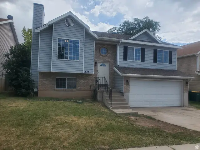 434 W 180 N, Clearfield, UT 84015 - #1