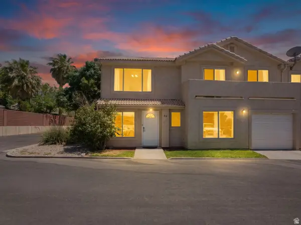 781 North Valley View Dr #64, St. George, UT 84770
