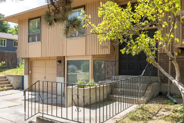 2968 E Cardiff Rd, Cottonwood Heights, UT 84121 - #2