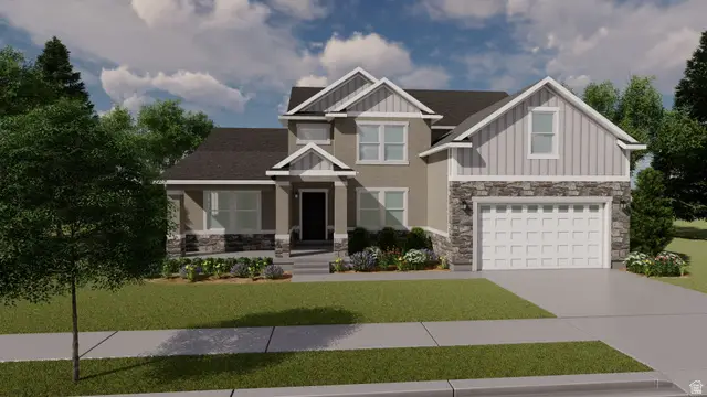 34 E Wild Rose Dr #909, Mapleton, UT 84664 - #1