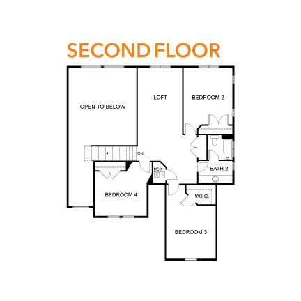 34 E Wild Rose Dr #909, Mapleton, UT 84664 - #3
