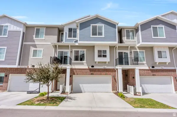 4216 W Bison Park Ct #263, Riverton, UT 84096