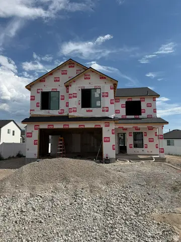 250 W 550 N, Smithfield, UT 84335