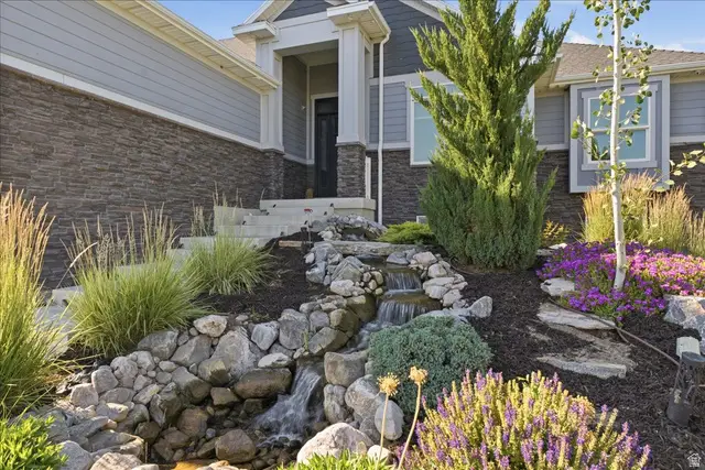 6082 W 5350 S, Hooper, UT 84315 - #3