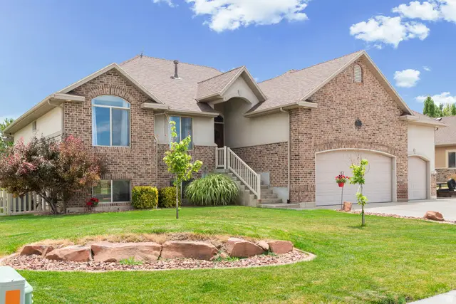 3518 N 2500 W, Farr West, UT 84404 - #2