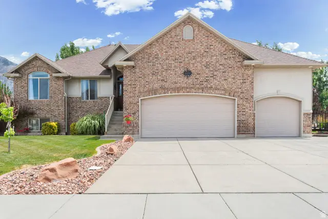 3518 N 2500 W, Farr West, UT 84404 - #3