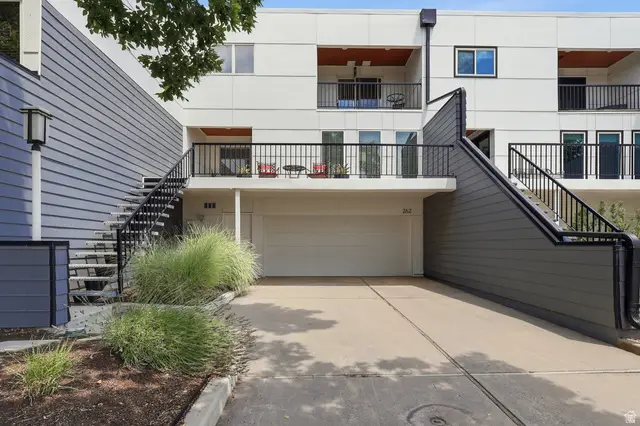 262 N Almond St E, Salt Lake City, UT 84103 - #3