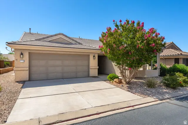 4226 Hamlet Hill Dr, Saint George, UT 84790 - #1