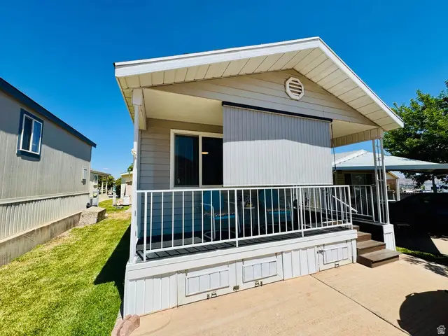 1150 W Red Hills Pkwy #150, Washington, UT 84780 - #3