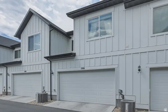 1166 W Early Way, Bluffdale, UT 84065 - #2