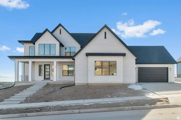 129 W Talisman Ave #191, Lehi, UT 84048