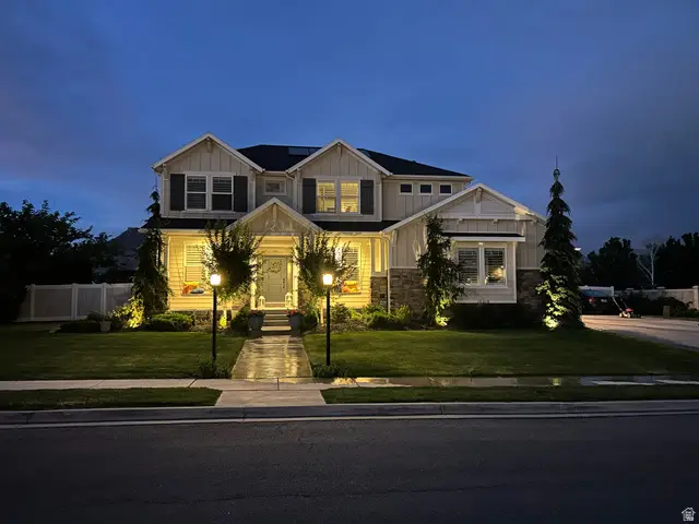 10216 N Riverside Ln, Highland, UT 84003 - #2