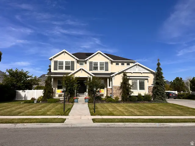 10216 N Riverside Ln, Highland, UT 84003 - #3