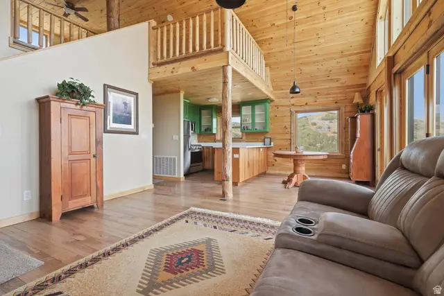 20 Q Puma Rd, Indianola, UT 84629 - #2