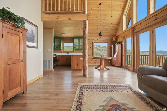 20 Q Puma Rd, Indianola, UT 84629 - #3