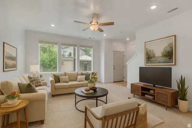 344 E 750 S #12, Ogden, UT 84404 - #1
