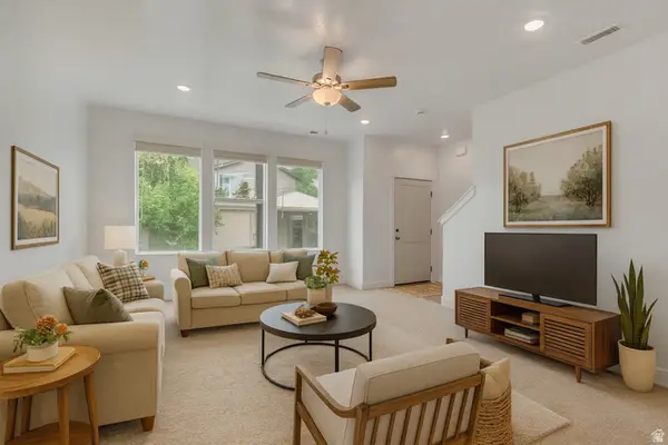 344 E 750 S #12, Ogden, UT 84404