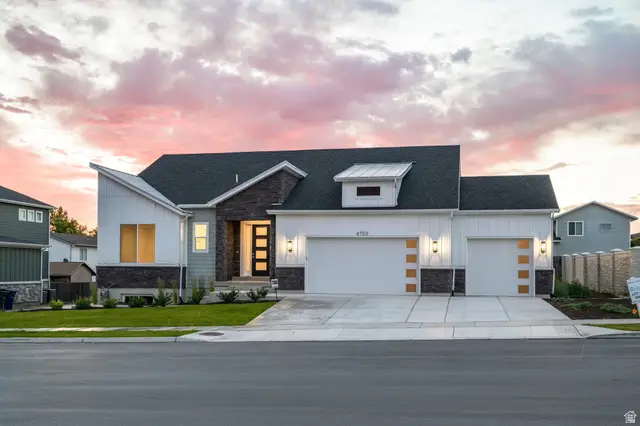 4159 S Crosby Ln #106, West Valley City, UT 84128 - #2