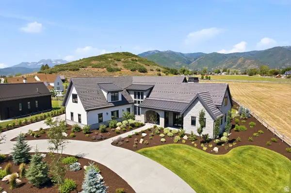 763 E Stone Barn Ln, Midway, UT 84049