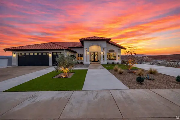 149 N Eastridge Dr, St. George, UT 84790