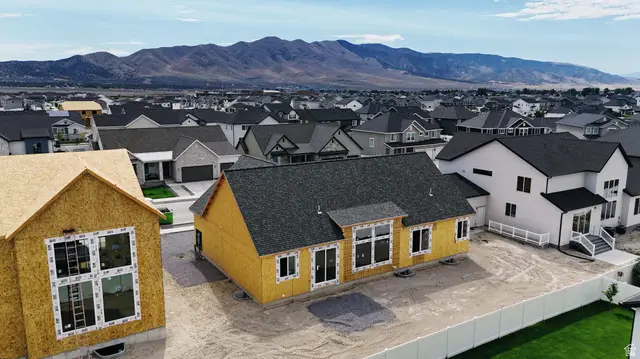 5343 N Honey Suckle Way, Eagle Mountain, UT 84005 - #2