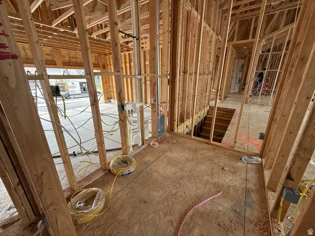 5343 N Honey Suckle Way, Eagle Mountain, UT 84005 - #3