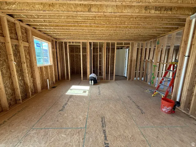 5444 N Honey Suckle Way, Eagle Mountain, UT 84005 - #3