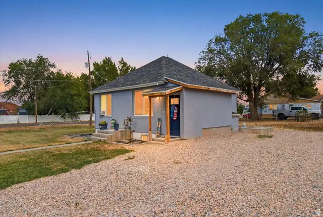 509 E Center St, Nephi, UT 84648 - #2