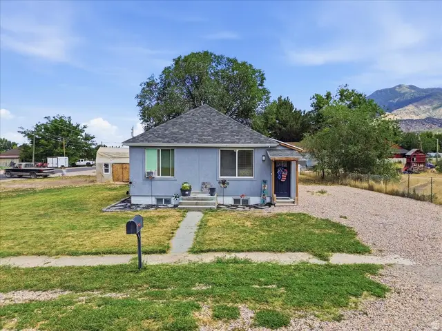 509 E Center St, Nephi, UT 84648 - #3