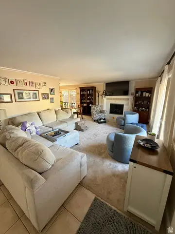 8433 S Treasure Mountain Dr #LOT 3, Sandy, UT 84093 - #2