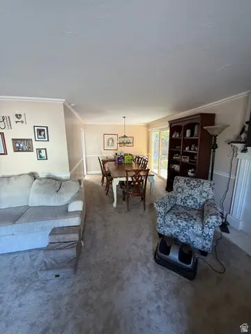 8433 S Treasure Mountain Dr #LOT 3, Sandy, UT 84093 - #3