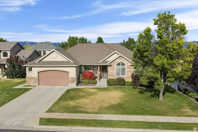 186 N 2975 W, West Point, UT 84015 - #1