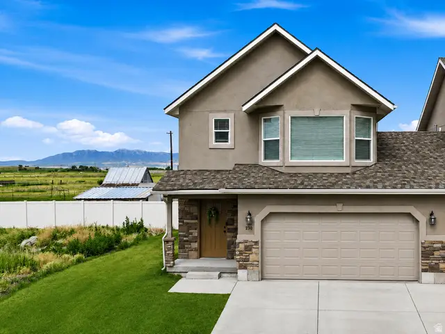 230 S 125 East E, Franklin, ID 83237 - #1