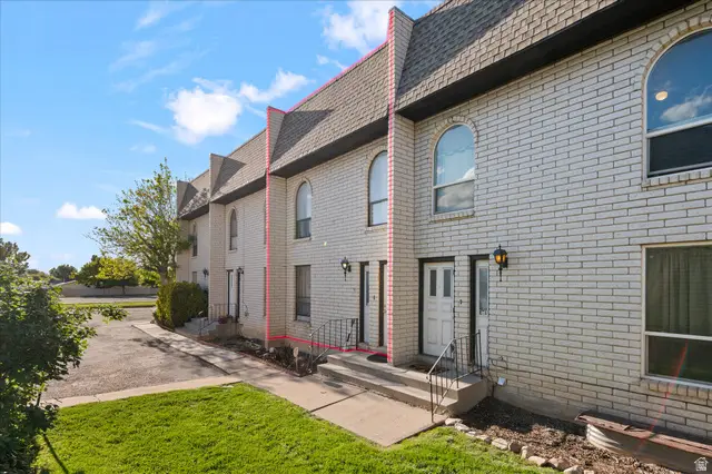 1554 S Monroe E #E2, Ogden, UT 84404 - #2