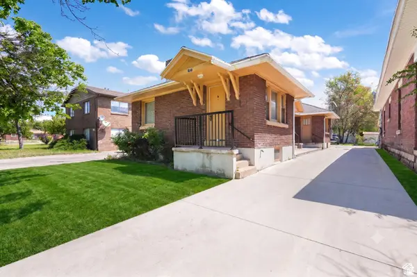 2122 Monroe Blvd, Ogden, UT 84401