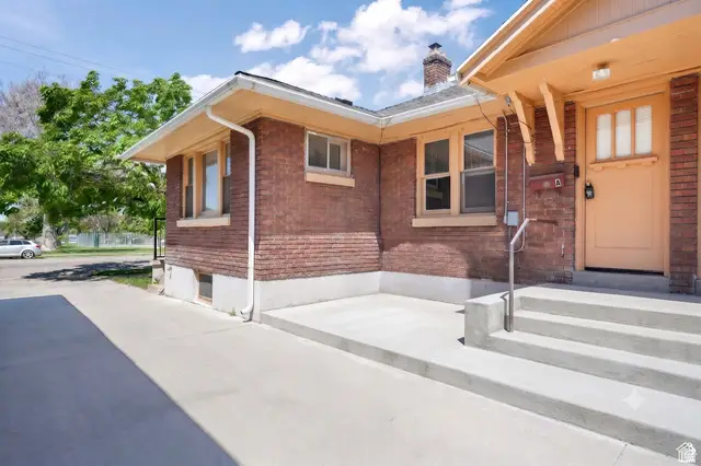 2122 Monroe Blvd, Ogden, UT 84401 - #3