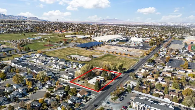 5934 S Cougar Ln W, Kearns, UT 84118 - #2