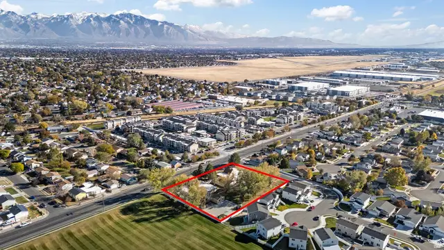 5934 S Cougar Ln W, Kearns, UT 84118 - #3