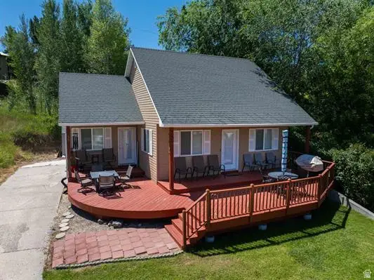 553 W Booth, Lava Hot Springs, ID 83246