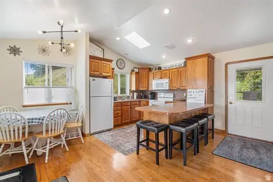 553 W Booth, Lava Hot Springs, ID 83246 - #2