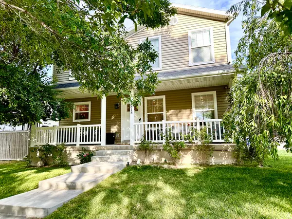 7818 N Windhover Rd, Eagle Mountain, UT 84005