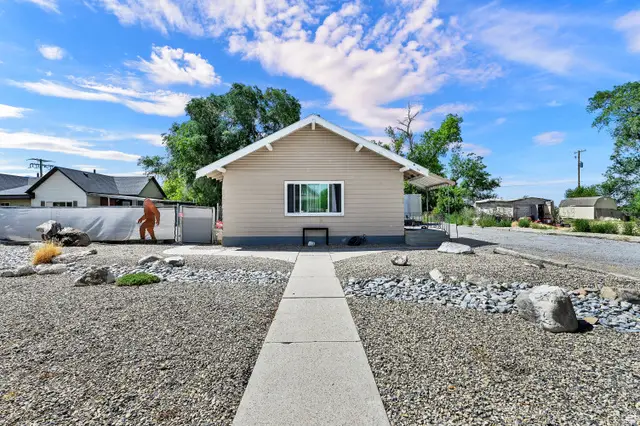 716 E Factory St N, Garland, UT 84312 - #1