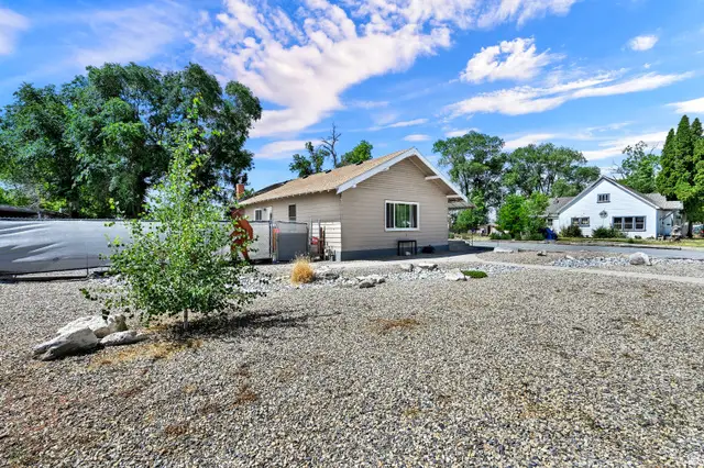 716 E Factory St N, Garland, UT 84312 - #3