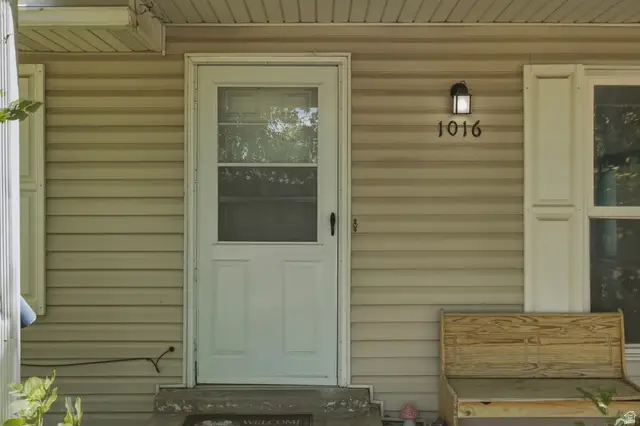 1016 N 325 W, Harrisville, UT 84404 - #3