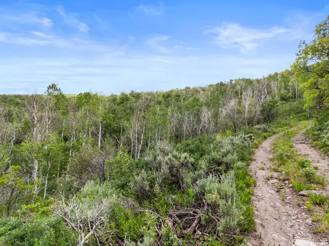 4912 S Rhoades Dr, Kamas, UT 84036 - #3