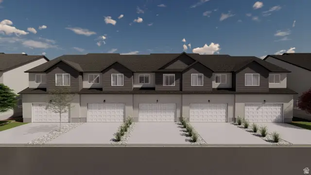 6252 S Benes Ln #120, Taylorsville, UT 84129 - #2