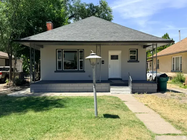 2559 Gramercy Ave, Ogden, UT 84401 - #1