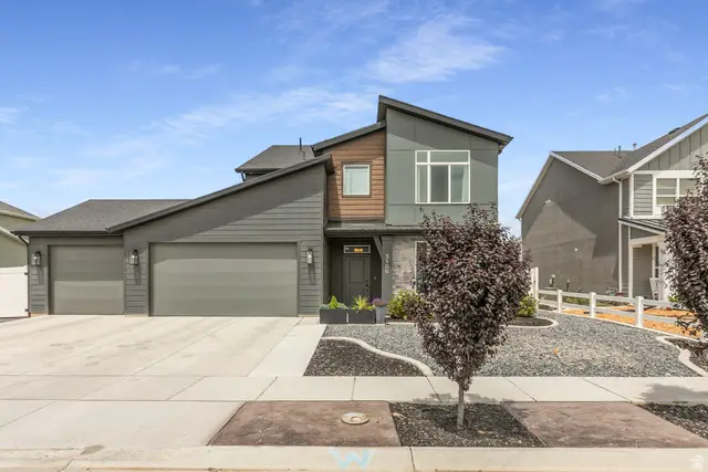 3106 W 3150 N, Plain City, UT 84404 - #3