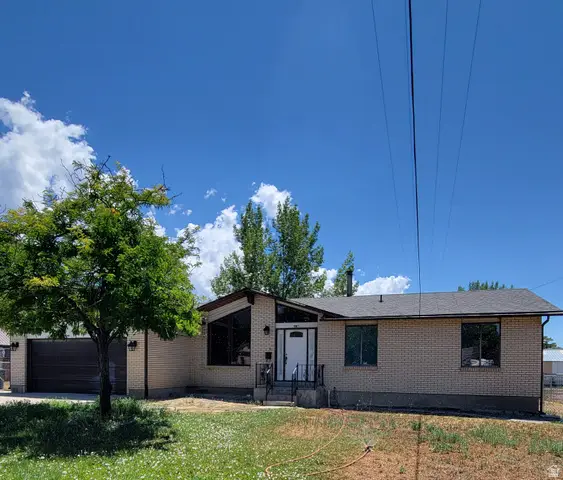 152 E 300 S, Nephi, UT 84648
