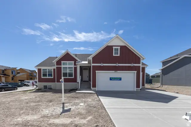2911 N Galloway Ln #260, Plain City, UT 84404 - #2